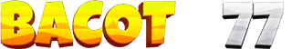 LOGO BACOT77